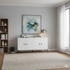 Console Pella 150 - White White