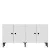 Console Pella 150 - White White