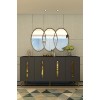 Console Rany 150 - Anthracite, Gold Anthracite
Gold