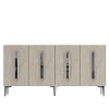 Console Rany 150 - White, Travertine, Silver White
Travertine
Silver