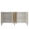 Console Rany 150 - White, Travertine, Silver White
Travertine
Silver
