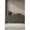 Console Ferro 150 - Anthracite Anthracite