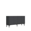 Console Ferro 150 - Anthracite Anthracite