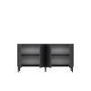 Console Ferro 150 - Anthracite Anthracite
