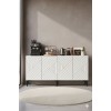 Console Ferro 150 - White White