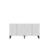 Console Ferro 150 - White White