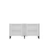 Console Ferro 150 - White White