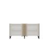 Console Ferro 150 - White, Travertine White
Travertine