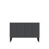 Console Lipa 120 - Anthracite Anthracite