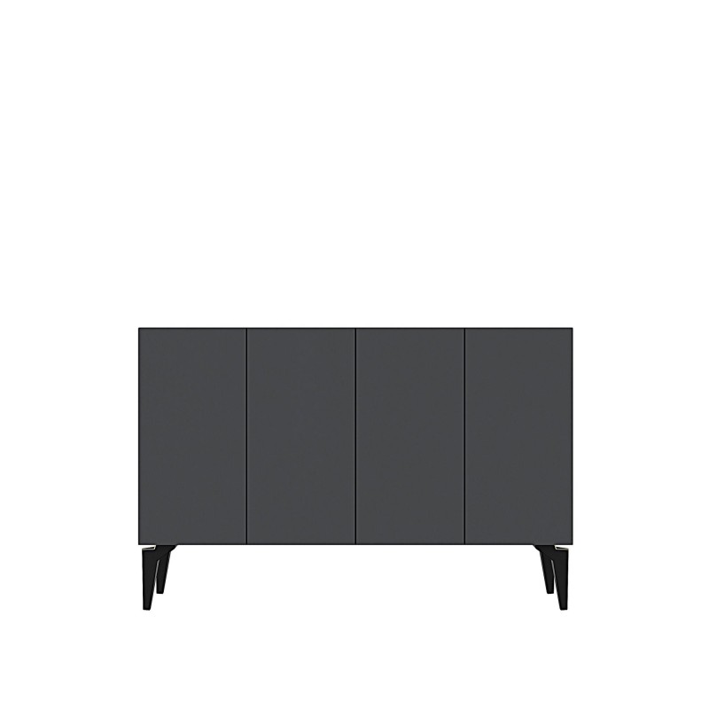 Console Lipa 120 - Anthracite Anthracite