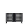Console Lipa 120 - Anthracite Anthracite