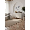 Console Lipa 120 - White, Travertine White
Travertine