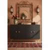 Console Simple 120 - Anthracite Anthracite