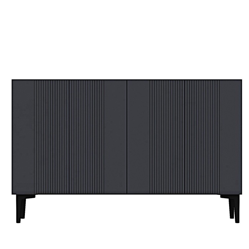 Console Corsa 120 - Anthracite Anthracite