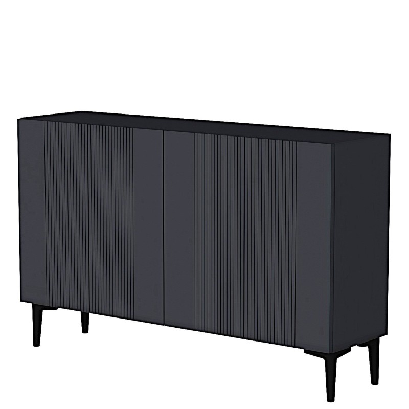 Console Corsa 120 - Anthracite Anthracite