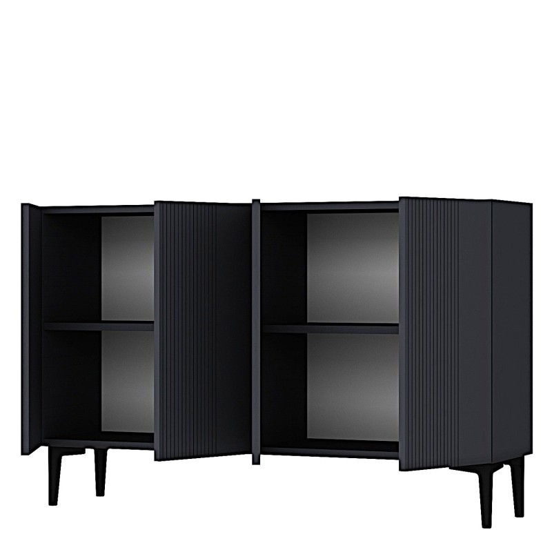 Console Corsa 120 - Anthracite Anthracite