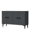 Console Pella 120 - Anthracite Anthracite