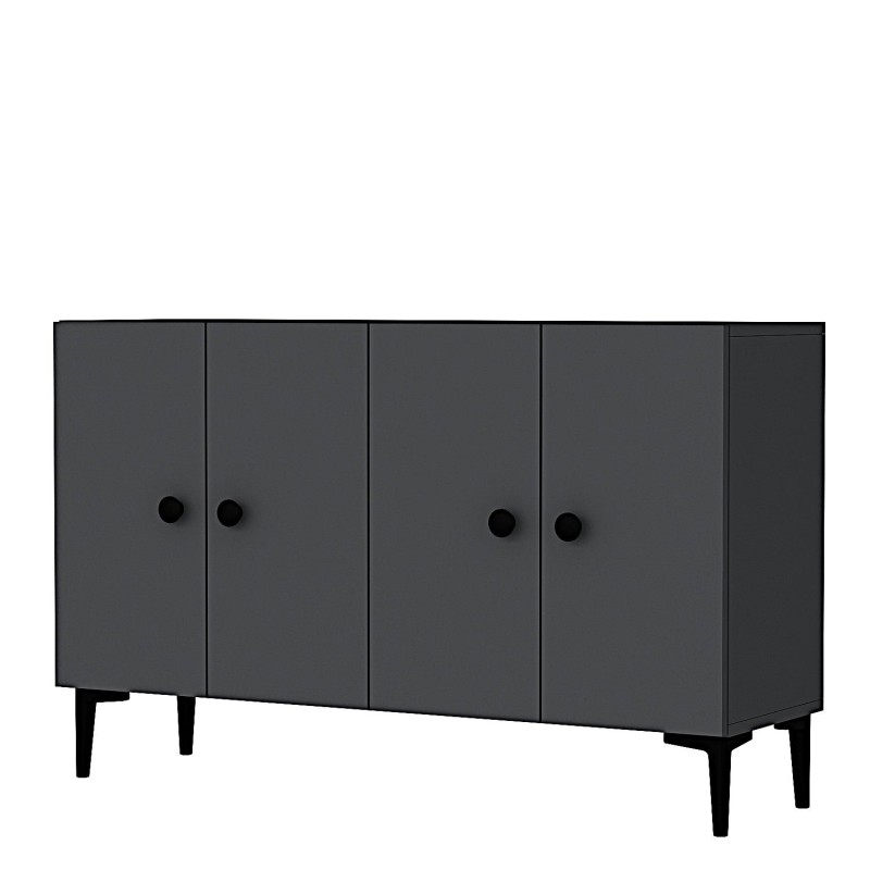 Console Pella 120 - Anthracite Anthracite