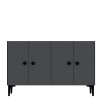 Console Pella 120 - Anthracite Anthracite