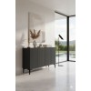 Console Zeynep 120 - Anthracite Anthracite
