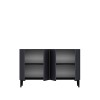 Console Zeynep 120 - Anthracite Anthracite