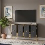 Console Pega 120 - Anthracite, Gold Anthracite
Gold