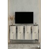 Console Pega 120 - White, Travertine, Silver White
Travertine
Silver