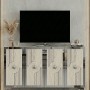 Console Pega 120 - White, Travertine, Silver White
Travertine
Silver
