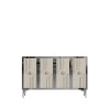 Console Pega 120 - White, Travertine, Silver White
Travertine
Silver