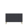Console Salkım 120 - Anthracite, Gold Anthracite
Gold