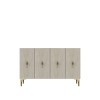 Console Salkım 120 - White, Travertine, Gold White
Travertine
Gold