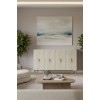 Console Salkım 120 - White, Travertine, Silver White
Travertine
Silver