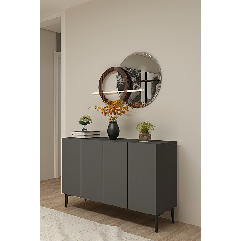 Console Aplos 120 - Anthracite Anthracite