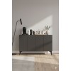 Console Aplos 120 - Anthracite Anthracite