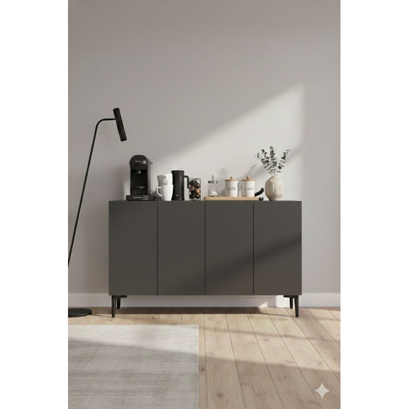 Console Aplos 120 - Anthracite Anthracite