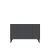 Console Aplos 120 - Anthracite Anthracite