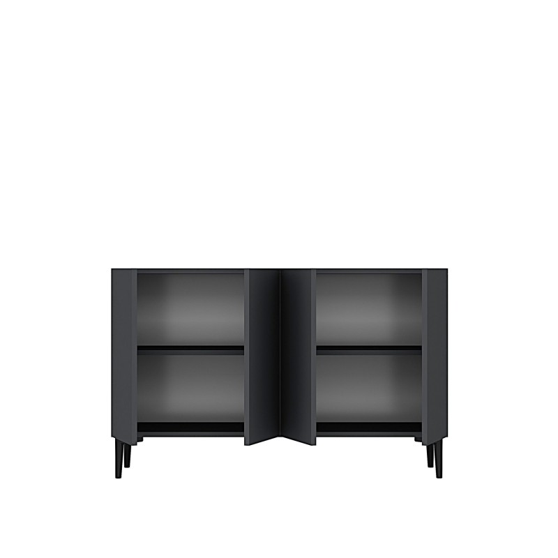 Console Aplos 120 - Anthracite Anthracite