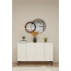 Console Aplos 120 - White White