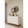 Console Aplos 120 - White White