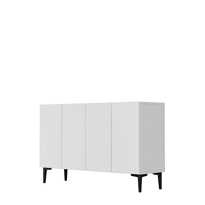 Console Aplos 120 - White White