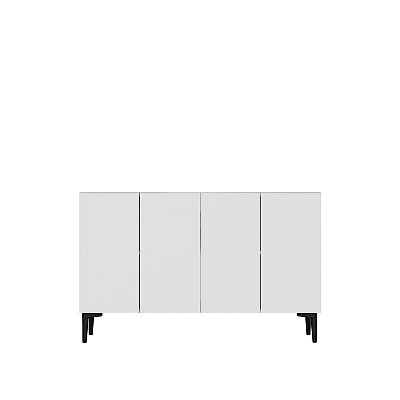 Console Aplos 120 - White White