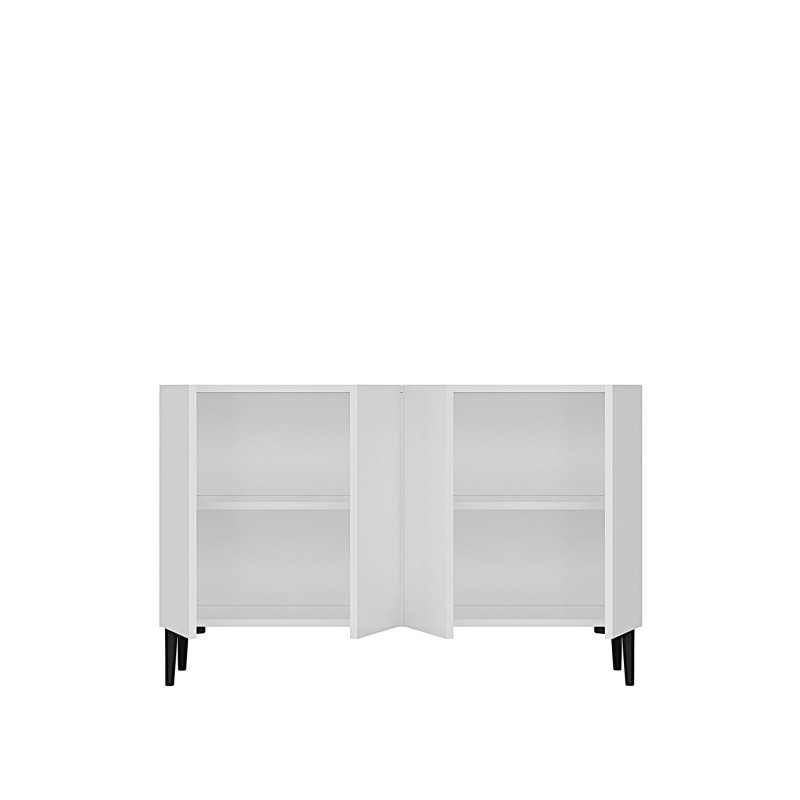 Console Aplos 120 - White White