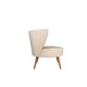 Wing Chair Riverhead - Cream Cream