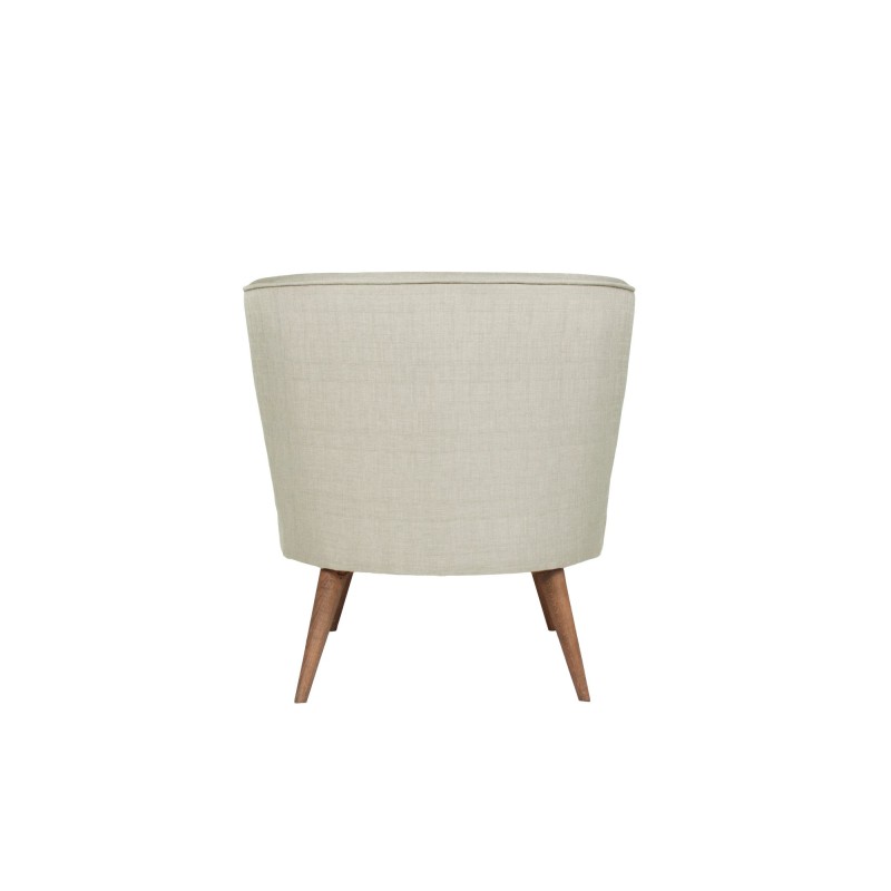 Wing Chair Riverhead - Grey Grey