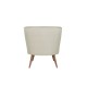 Wing Chair Riverhead - Grey Grey