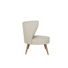 Wing Chair Riverhead - Grey Grey