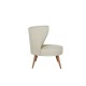 Wing Chair Riverhead - Grey Grey
