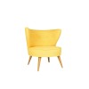 Wing Chair Riverhead - Yellow Yellow