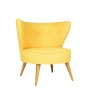 Wing Chair Riverhead - Yellow Yellow