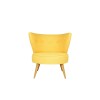 Wing Chair Riverhead - Yellow Yellow